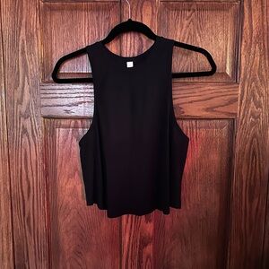 NWOT lululemon tank